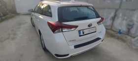 Toyota Auris, снимка 10