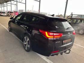 Kia Optima, снимка 1