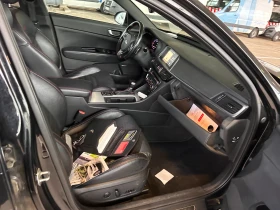 Kia Optima, снимка 3