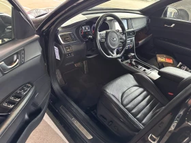 Kia Optima, снимка 13