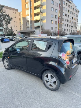 Chevrolet Spark, снимка 8