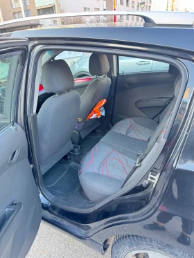 Chevrolet Spark, снимка 6