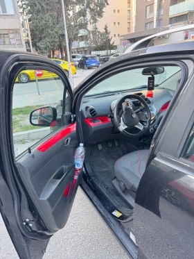 Chevrolet Spark, снимка 4