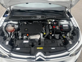 Citroen C4 1.5HDI АВТОМАТ/ХЕДЪП/ДИСТРОНИК/КЕЙЛЕС, снимка 16