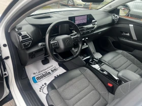 Citroen C4 1.5HDI АВТОМАТ/ХЕДЪП/ДИСТРОНИК/КЕЙЛЕС, снимка 7
