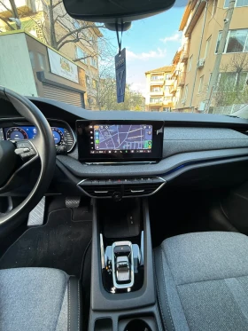 Skoda Octavia Edition, снимка 8