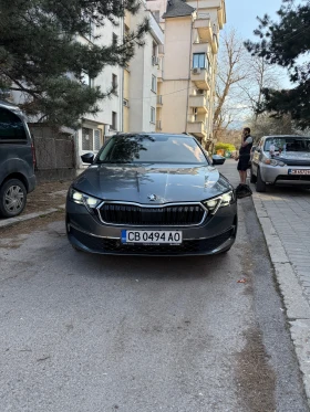 Skoda Octavia Edition, снимка 2
