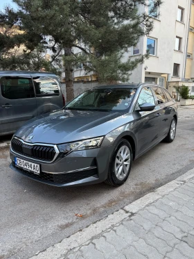 Skoda Octavia Edition, снимка 1