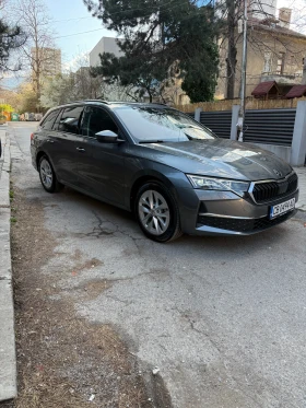 Skoda Octavia Edition, снимка 3
