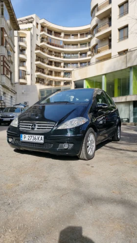Mercedes-Benz A 180 2.0 CDI, снимка 1