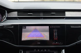Audi A8 50TDI* B&O* TV* LED LIGHTS* PANO* , снимка 11