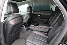 Audi A8 50TDI* B&O* TV* LED LIGHTS* PANO* , снимка 17