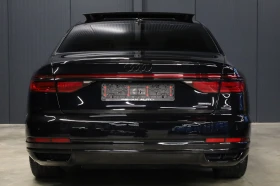 Audi A8 50TDI* B&O* TV* LED LIGHTS* PANO* , снимка 7