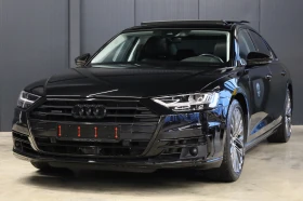 Audi A8 50TDI* B&O* TV* LED LIGHTS* PANO* , снимка 5