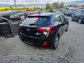 Hyundai I30 1.6CRDI 110K.C EURO6 TOP, снимка 4