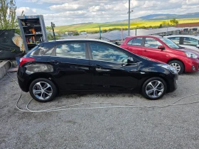 Hyundai I30 1.6CRDI 110K.C EURO6 TOP, снимка 7