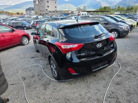 Hyundai I30 1.6CRDI 110K.C EURO6 TOP, снимка 5