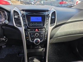 Hyundai I30 1.6CRDI 110K.C EURO6 TOP, снимка 11