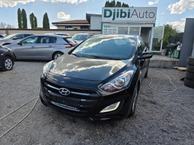 Hyundai I30 1.6CRDI 110K.C EURO6 TOP, снимка 2