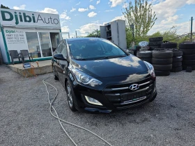Hyundai I30 1.6CRDI 110K.C EURO6 TOP, снимка 1