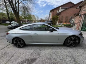 Mercedes-Benz CLE 300 2024 AMG Line 4Matic* Burmester* ПАНО* Distronic, снимка 3