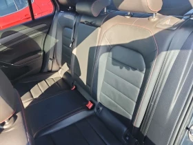 VW Golf GTI/КОЖА/CARFAX/ФИНАНСИРАНЕ, снимка 12