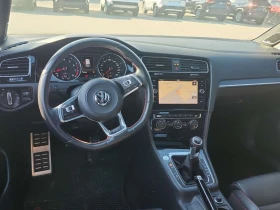 VW Golf GTI/КОЖА/CARFAX/ФИНАНСИРАНЕ, снимка 10