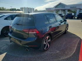 VW Golf GTI/КОЖА/CARFAX/ФИНАНСИРАНЕ, снимка 3