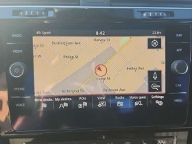 VW Golf GTI/КОЖА/CARFAX/ФИНАНСИРАНЕ, снимка 11