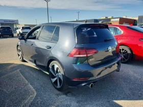 VW Golf GTI/КОЖА/CARFAX/ФИНАНСИРАНЕ, снимка 4