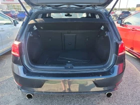 VW Golf GTI/КОЖА/CARFAX/ФИНАНСИРАНЕ, снимка 14