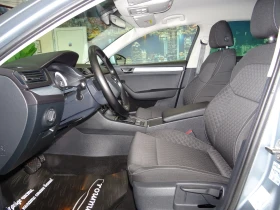 Skoda Superb 2.0TDI STYLE 7 DSG 150, снимка 7