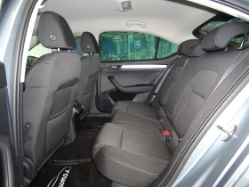 Skoda Superb 2.0TDI STYLE 7 DSG 150, снимка 14