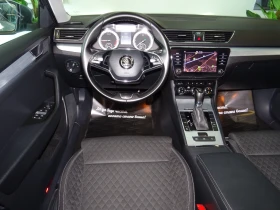 Skoda Superb 2.0TDI STYLE 7 DSG 150, снимка 11