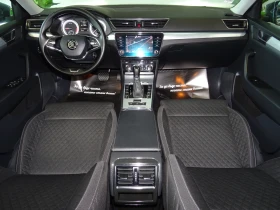 Skoda Superb 2.0TDI STYLE 7 DSG 150, снимка 12