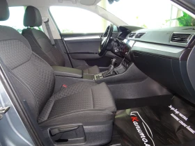 Skoda Superb 2.0TDI STYLE 7 DSG 150, снимка 10