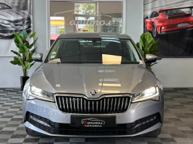 Skoda Superb 2.0TDI STYLE 7 DSG 150, снимка 2