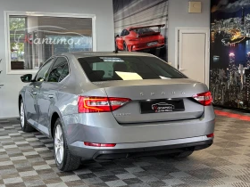 Skoda Superb 2.0TDI STYLE 7 DSG 150, снимка 4