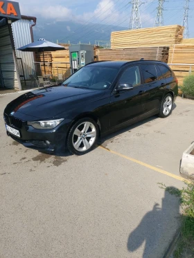 BMW 316, снимка 9