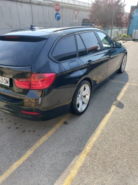 BMW 316, снимка 6