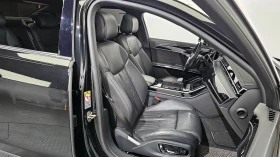 Audi A8 SOFT-CLOSE* HEAD-UP* 360* ОБДУХ* МАСАЖ* TV* DISTRO, снимка 13