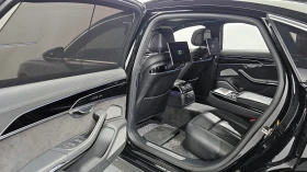 Audi A8 SOFT-CLOSE* HEAD-UP* 360* ОБДУХ* МАСАЖ* TV* DISTRO, снимка 15