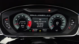 Audi A8 SOFT-CLOSE* HEAD-UP* 360* ОБДУХ* МАСАЖ* TV* DISTRO, снимка 7