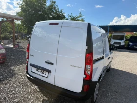Mercedes-Benz Citan 1.5, снимка 5