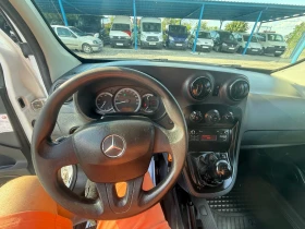 Mercedes-Benz Citan 1.5, снимка 12