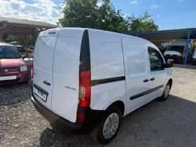 Mercedes-Benz Citan 1.5, снимка 3