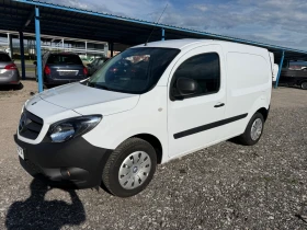 Mercedes-Benz Citan 1.5, снимка 2