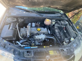 Saab 9-3, снимка 3