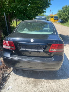 Saab 9-3, снимка 2