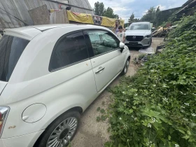 Fiat 500 0.9 twin air, снимка 7